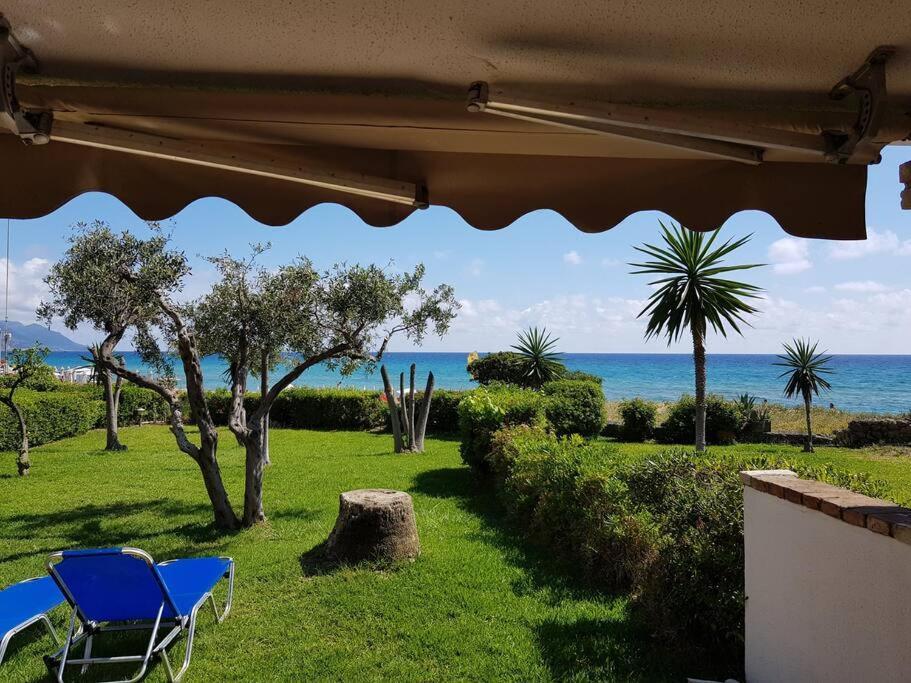 Appartement Corfu Dream Holidays Pelekas