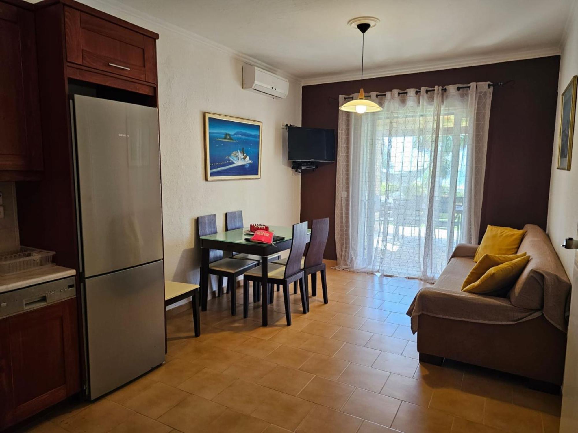 Corfu Dream Holidays Appartement Pelekas