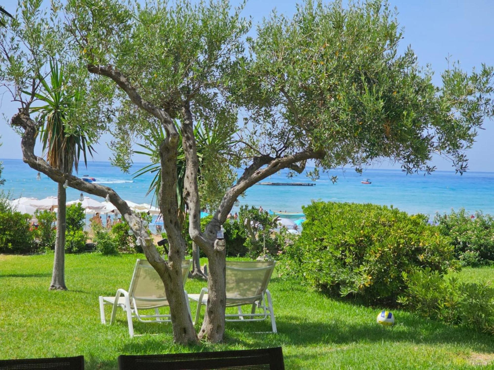 Appartement Corfu Dream Holidays Pelekas