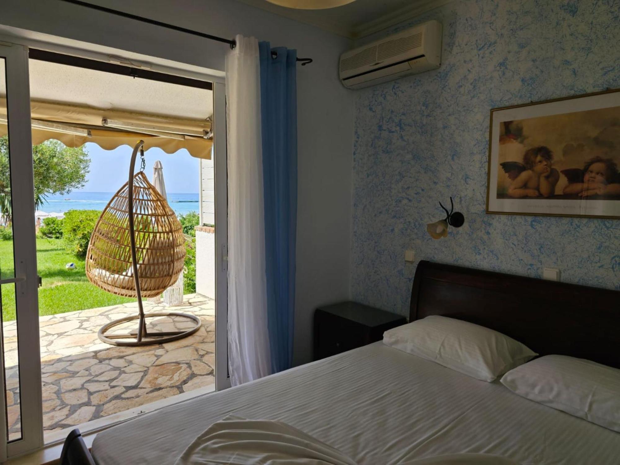 Corfu Dream Holidays Appartement