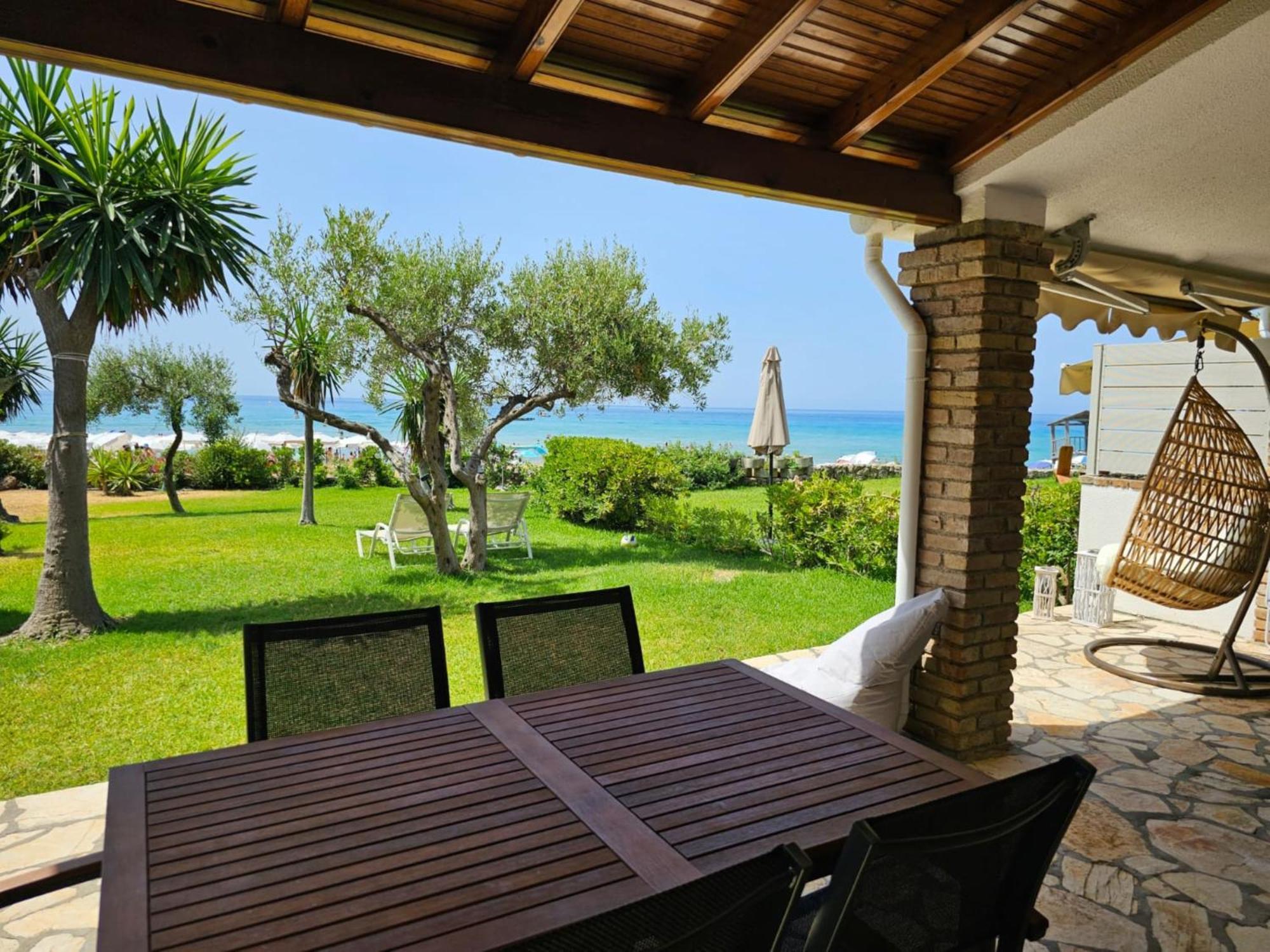 Appartement Corfu Dream Holidays