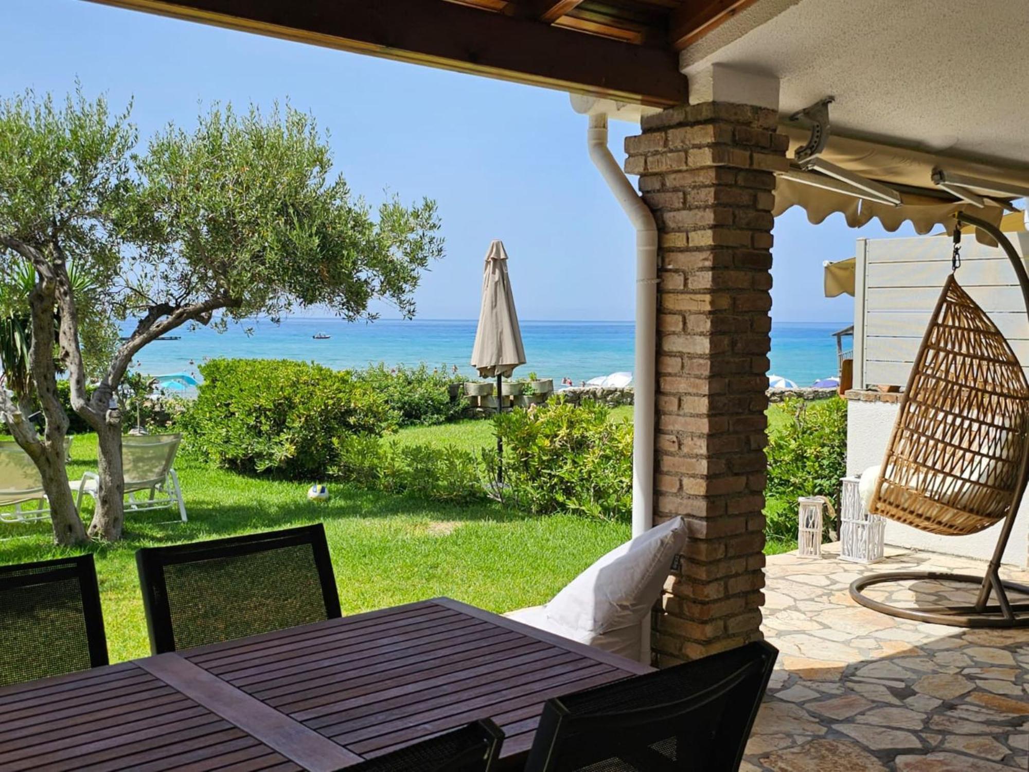 Corfu Dream Holidays Appartement *