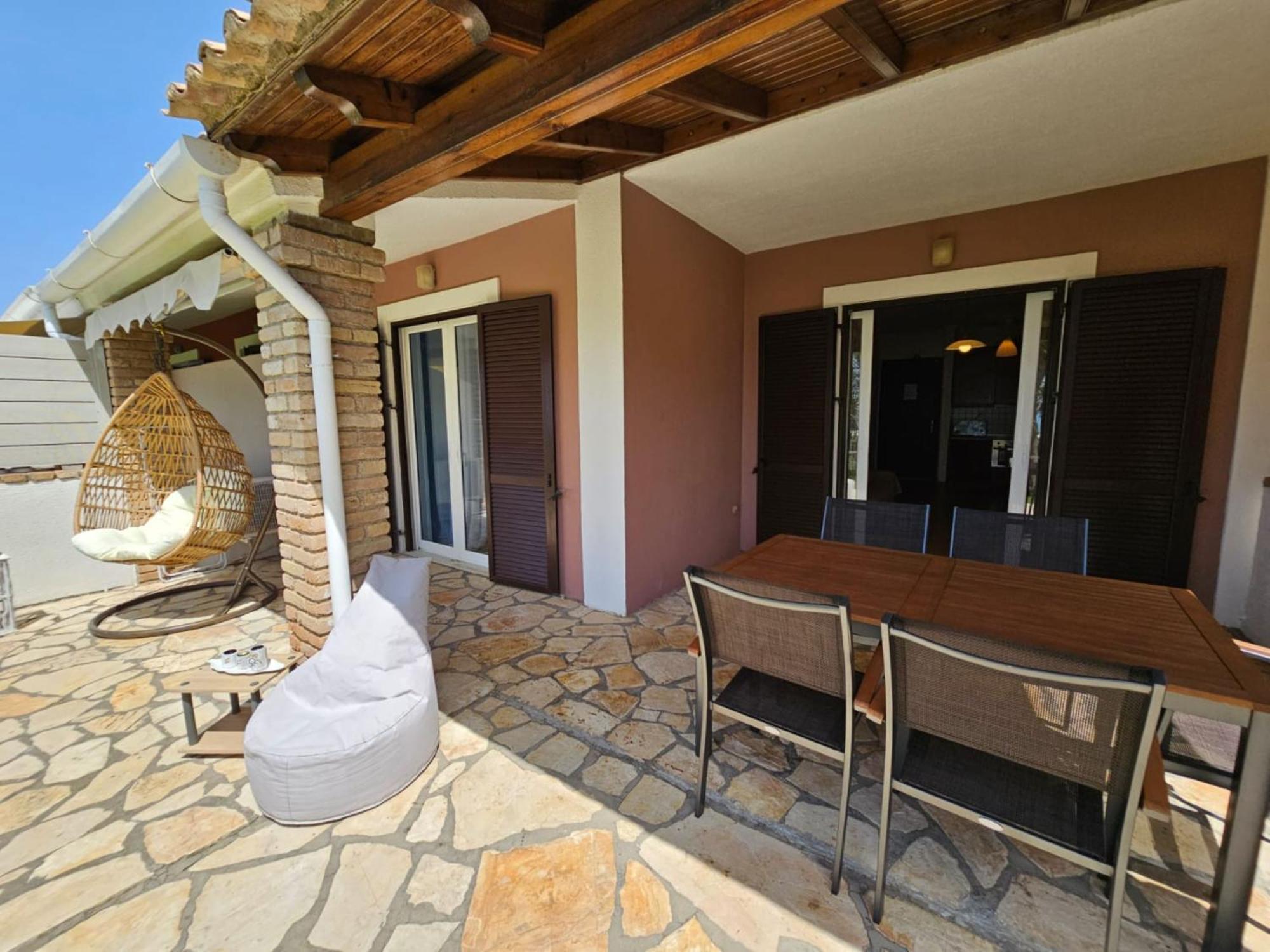 Appartement Corfu Dream Holidays Pelekas