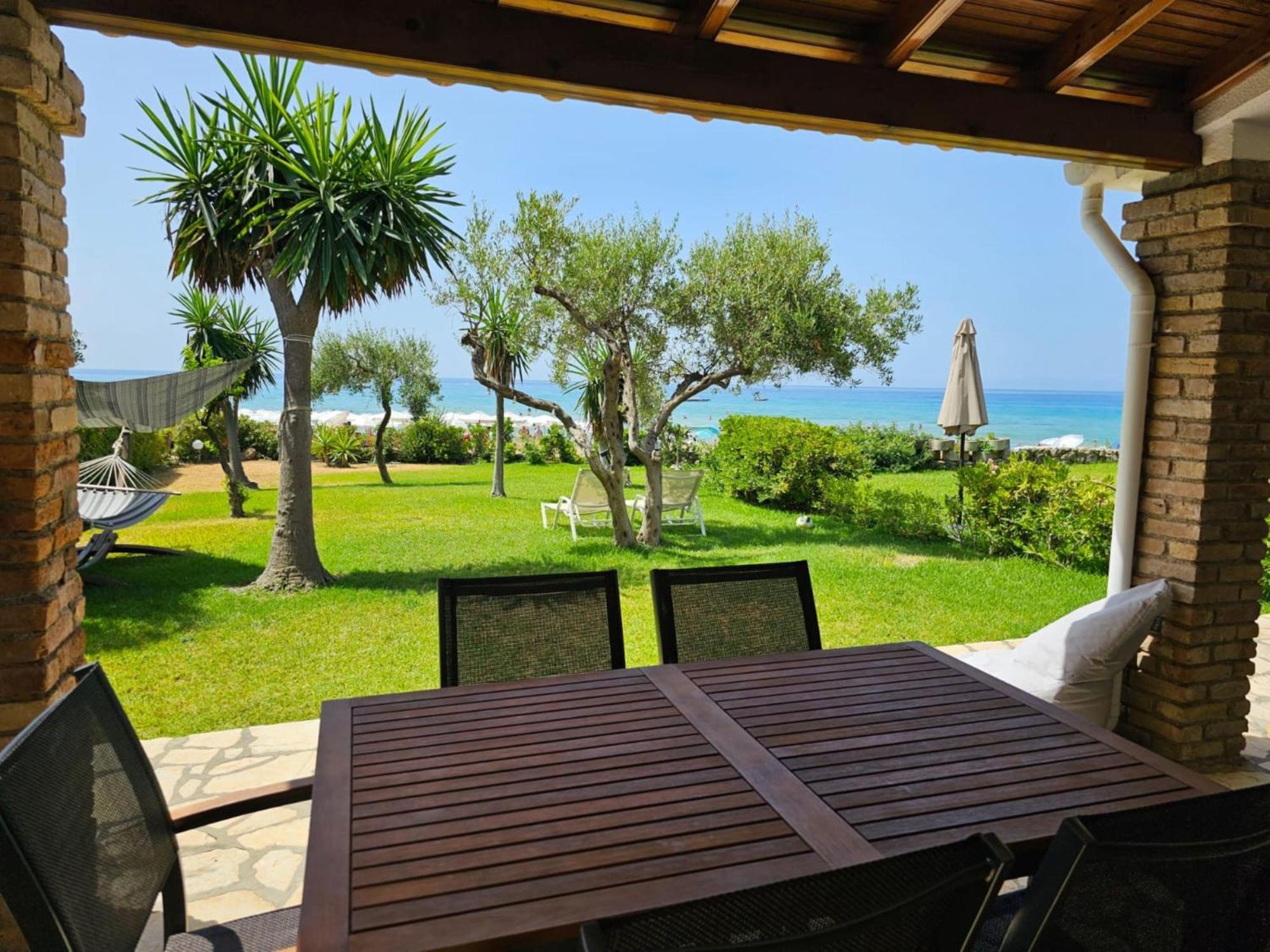 Appartement Corfu Dream Holidays