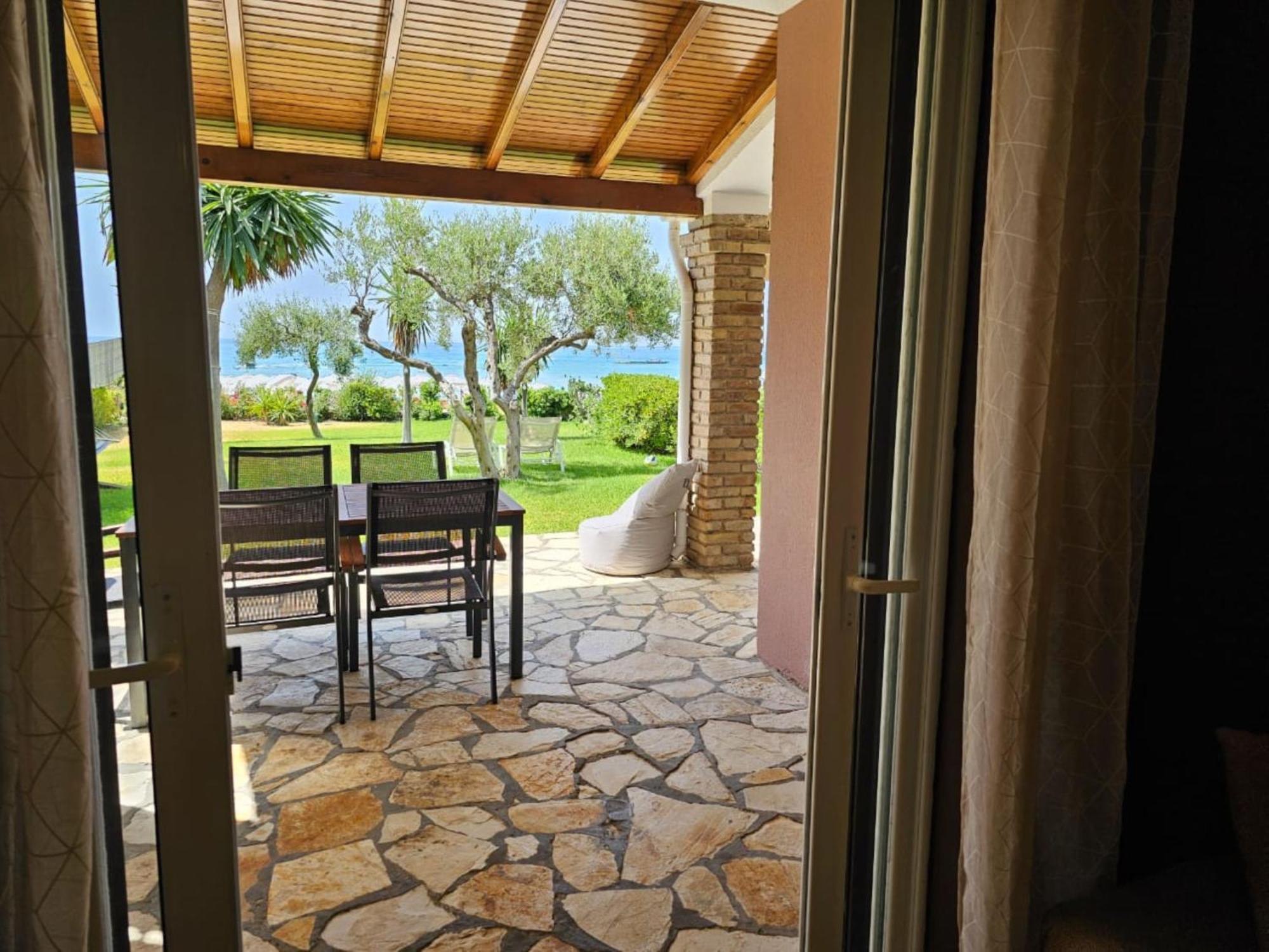 Corfu Dream Holidays Appartement *