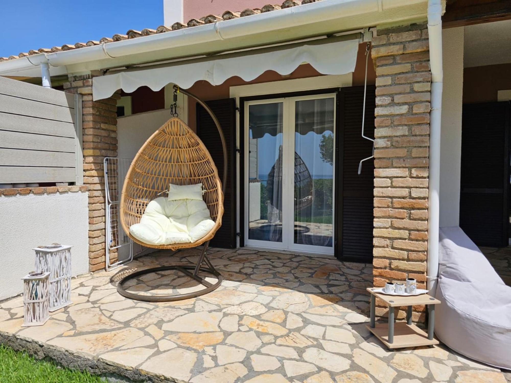 Appartement Corfu Dream Holidays Pelekas