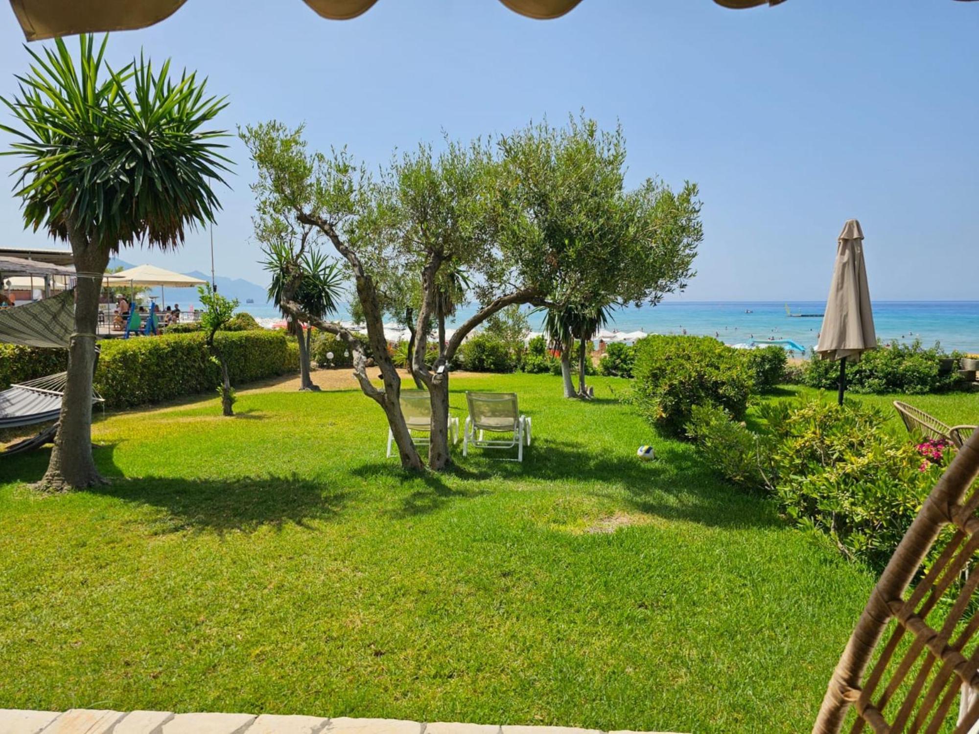 Corfu Dream Holidays Appartement