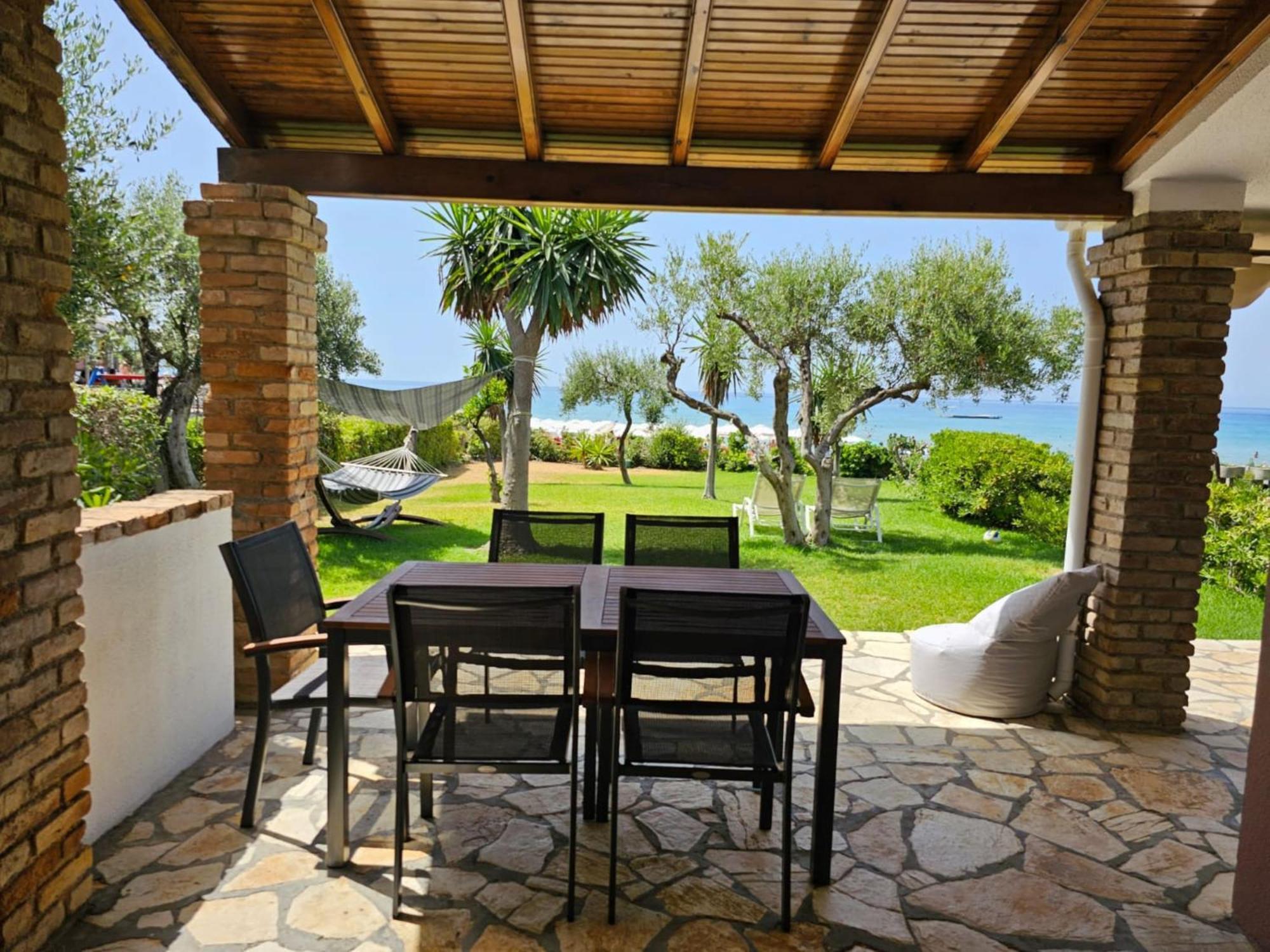 Appartement Corfu Dream Holidays *